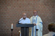 15.08.2024 Kräutersegnung zu Mariä Himmelfahrt